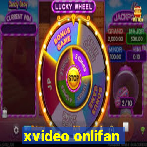 xvideo onlifan